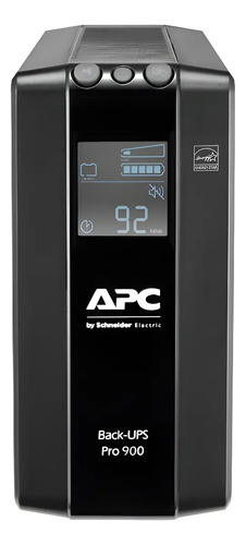 UPS Interactiva 900VA 230V AVR