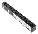 RACK PDU BASICO HORIZONTAL