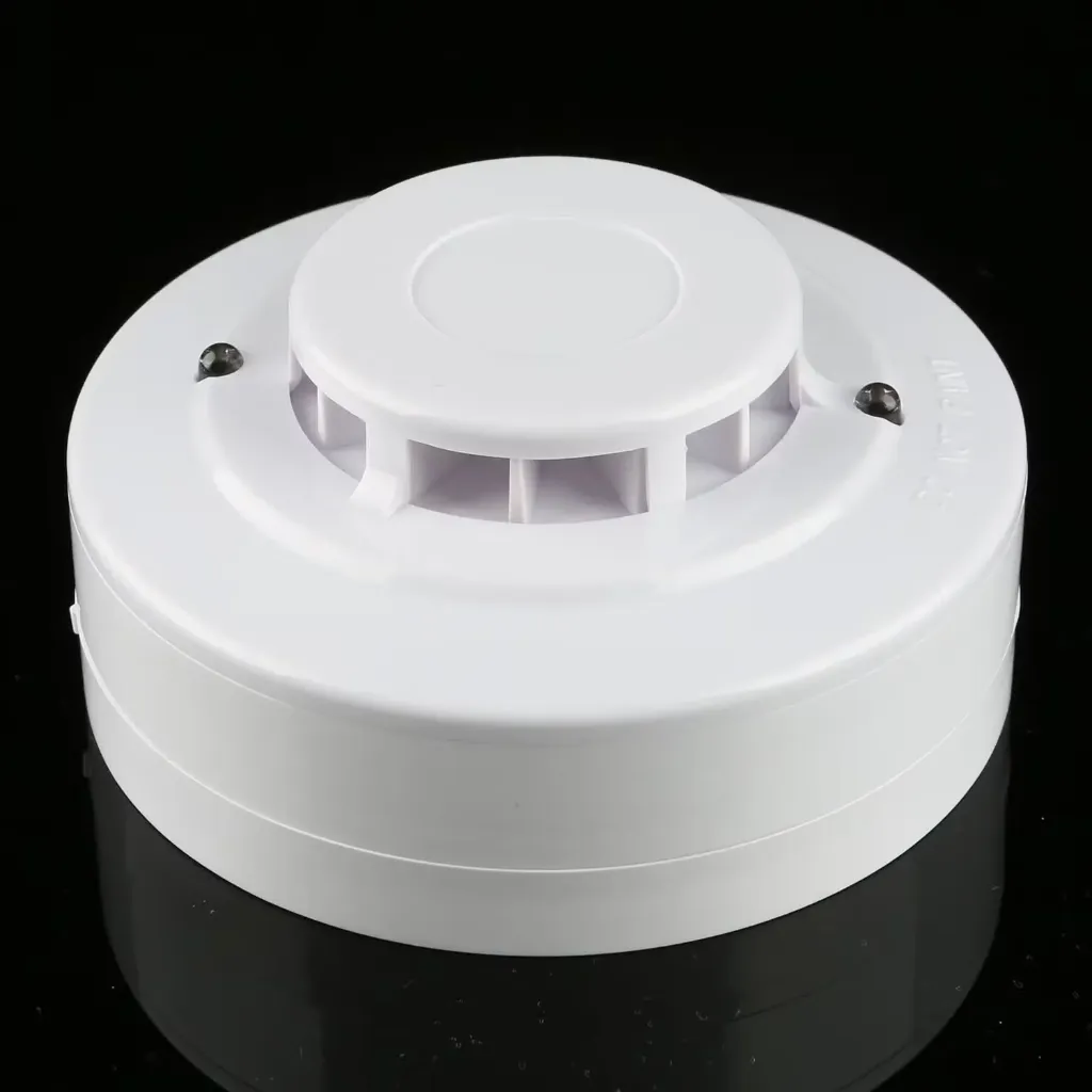 [HD912-4(12V)] DETECTOR DE TEMPERATURA 12V 4 HILOS