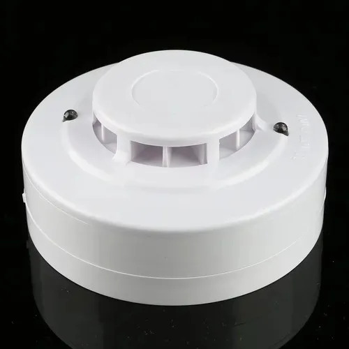 Detector de Temperatura 4 Hilos 12V