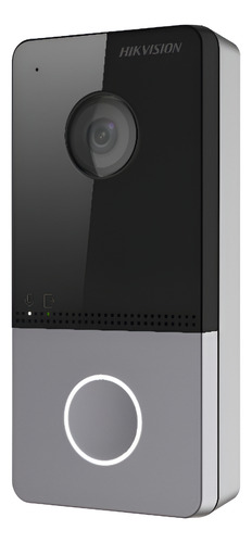 [DS-KV6113-WPE1] VIDEO PORTERO EXTERIOR 1080P LAN POE WIFI