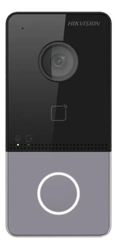 Videoportero Exterior 1080P PoE WiFi