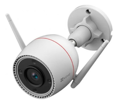 [CS-H3C-R100-1K3WKFL] CAMARA EXTERIOR WIFI 2K LENTE 4MM