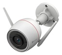 Cámara Bullet IP Exterior 1080p 4mm Infrarroja 30m Con Audio