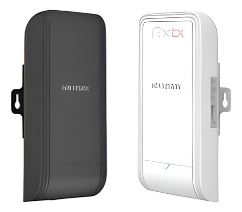 [DS-3WF0BC-2NT] ENLACE INALAMBRICO 2.4GHZ 300Mbps - EL PAR