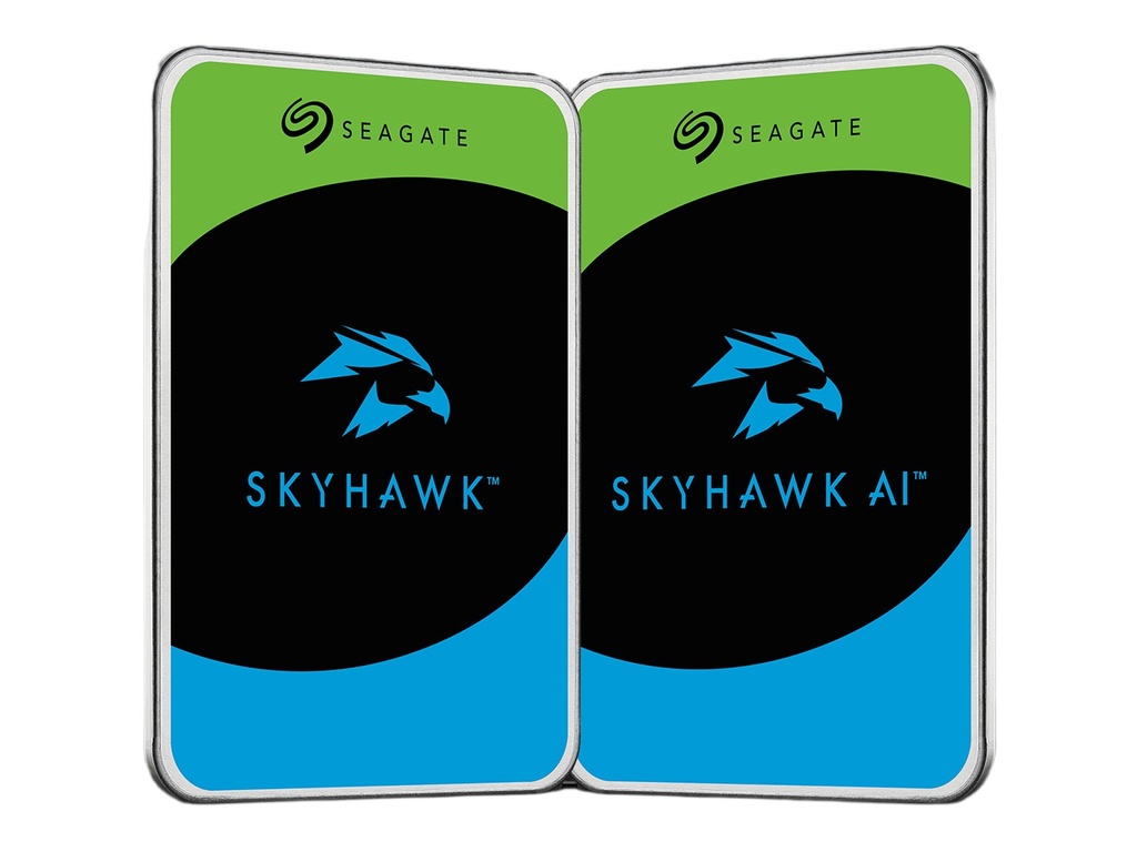 Disco Duro 1TB SkyHawk SATA 256MB