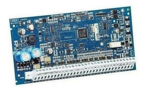 Sensor Magnético