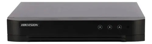 DVR 16 Canales 8 IP 1080N SATA