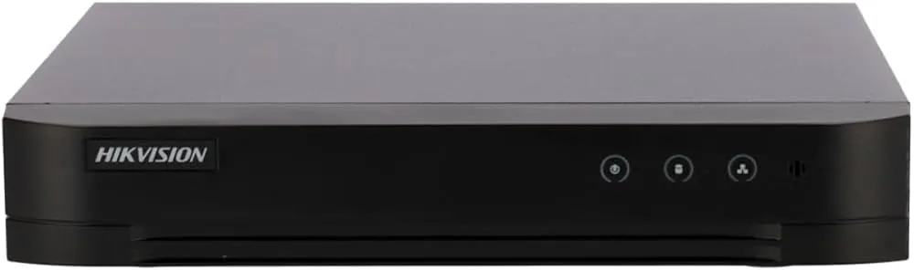 DVR 16 Canales 1080N Audio Bidireccional