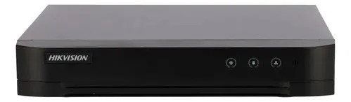 DVR 16 Canales 1080N Audio