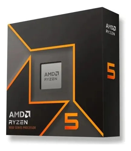 Procesador Amd Ryzen 5
