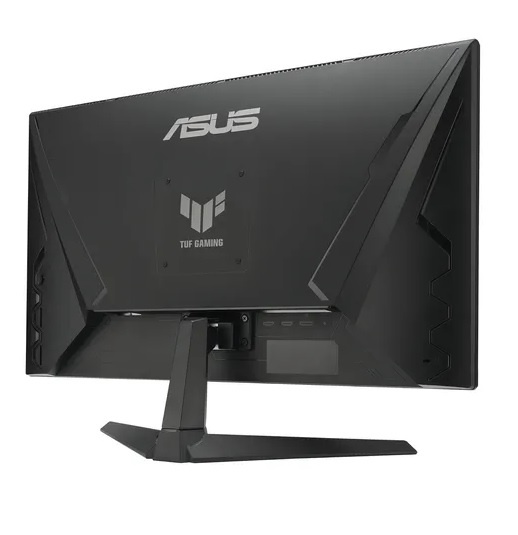 Monitor Asus 27" TUF Fast IPS Full HD 16:9