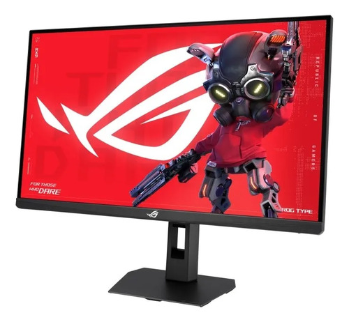 Monitor Gaming 27" QHD Asus