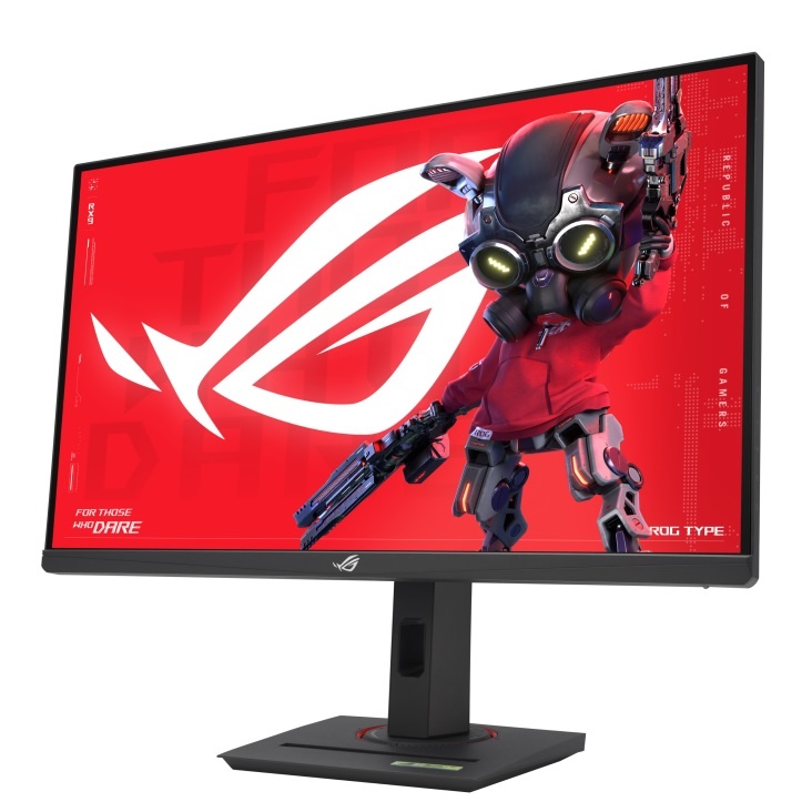 Monitor Gaming 27" 4K Ultra HD