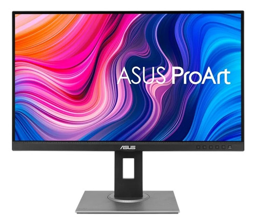 Monitor Ips 27" QHD Asus