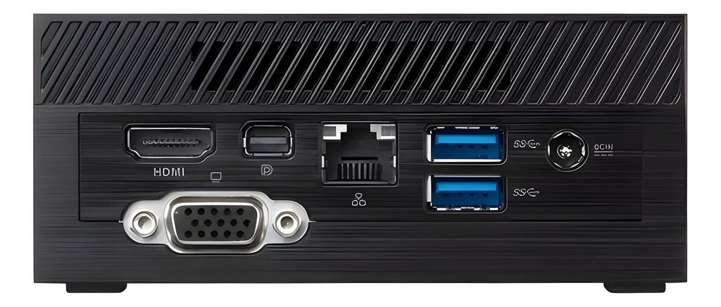 Mini PC Intel Core I5 12Th Gen Ddr5 16GB NVME 512Gb No Operating System