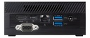 Mini PC Intel Core I5 12Th Gen Ddr5 16GB NVME 512Gb No Operating System
