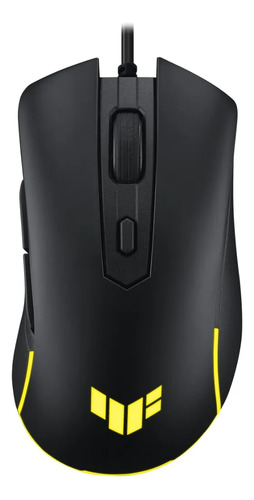 MOUSE GAMER Ratón Gaming M3 Gen Ii Asus