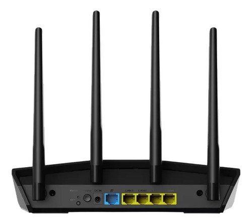 Router Doble Banda Asus