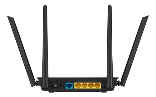 Router Doble Banda Asus