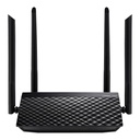 Router WiFi Doble Banda 300Mbps/867Mbps 4 Puertos LAN 1 Puerto WAN