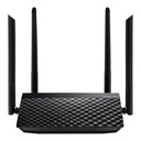 Router Wireless ASUS RT AC1200 V2 Dual band