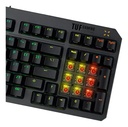 Teclado Gaming ROG HFX Magnetic Switch