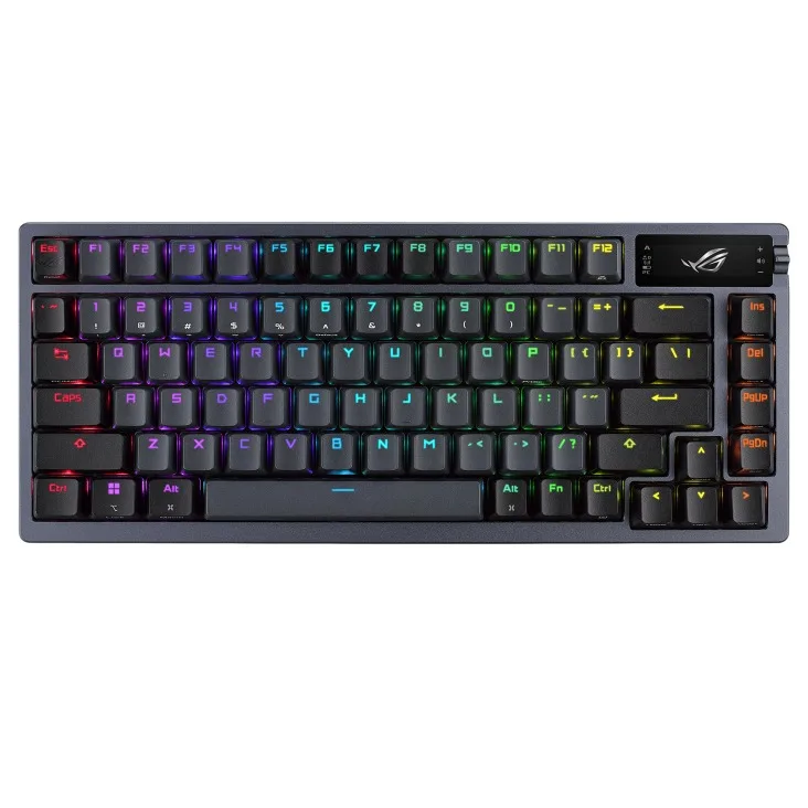 Teclado Gaming Bluetooth