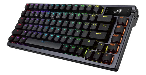 Teclado Gaming Azoth