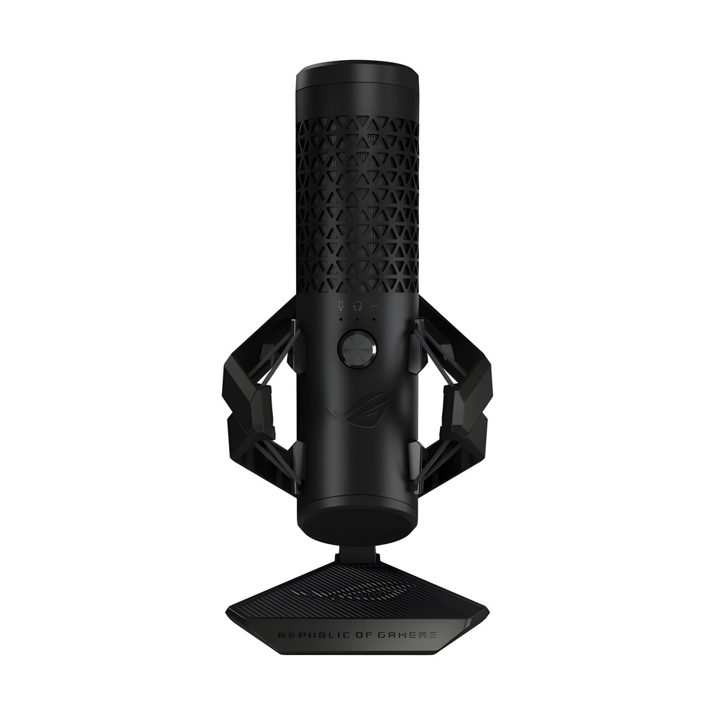 Auricular Gamer USB Estéreo Con Micrófono Integrado