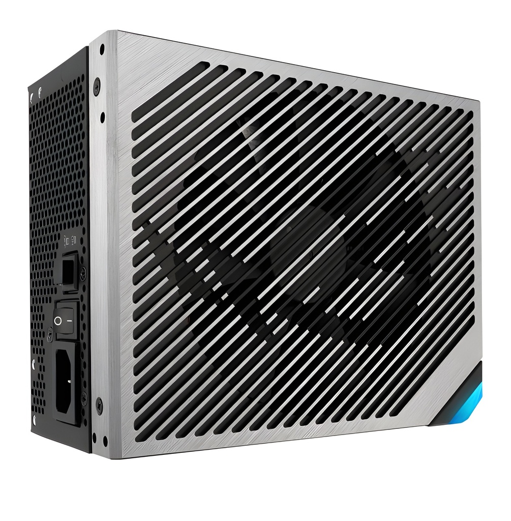 Fuente Atx 1200W Modular 80 Plus Platinum