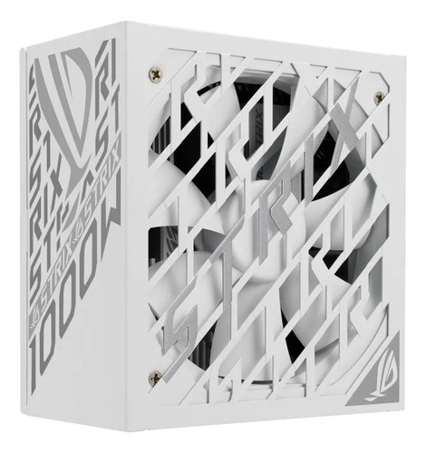 Fuente Atx 1000W Platinum Asus