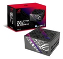 Fuente Atx 1000W Modular 80 Plus Platinum