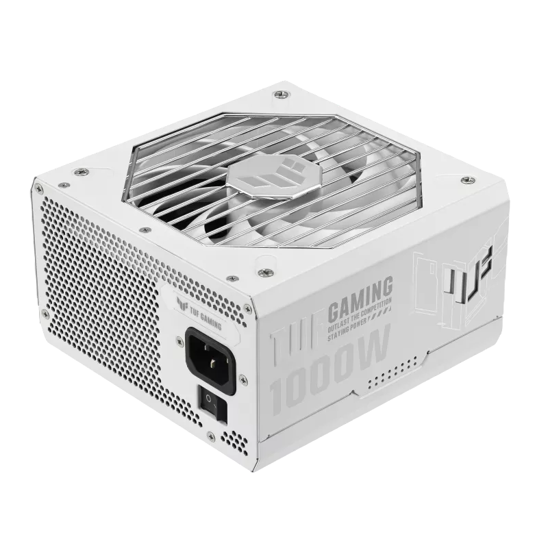 Fuente Gaming 1000W