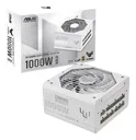 Fuente Atx 1000W Modular 80 Plus WD Dorado