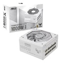 Fuente Atx 1000W Modular 80+ Gold Asus