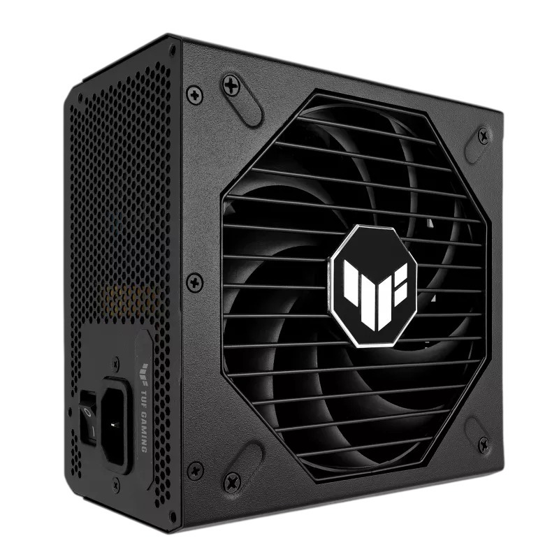 Fuente Atx 1000W 80 Plus Dorado Modular