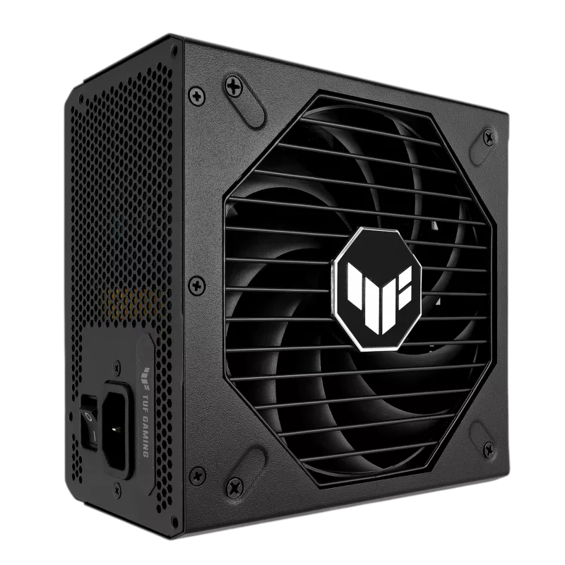 Fuente ATX 1000W 80+ Gold Active PFC Asus TUF Gaming
