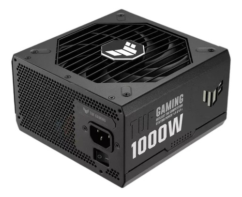 Fuente Atx 1000W 80 Plus Gold Asus