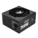 Fuente ATX 750W 80+ Gold Asus TUF Gaming
