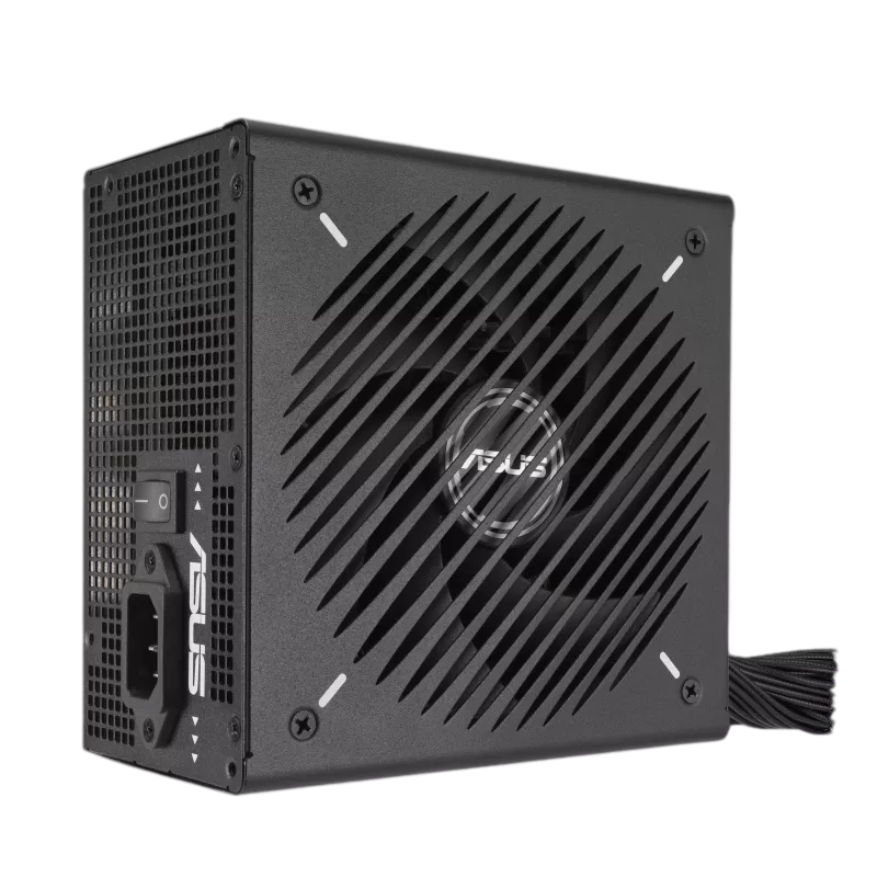 Fuente ATX Potencia 650W