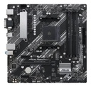 Placa Madre Micro Atx Ddr4 Asus A520
