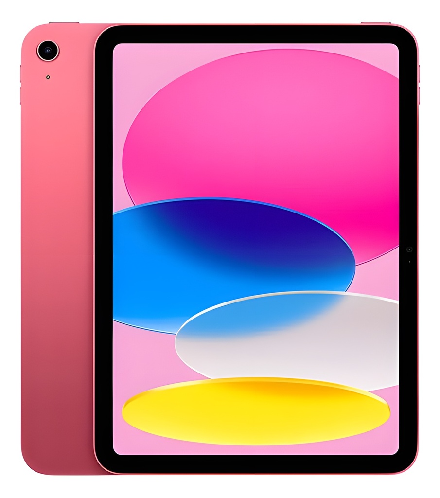 Tablet Md4p4ll/a 11 Pulgadas 256gb WiFi