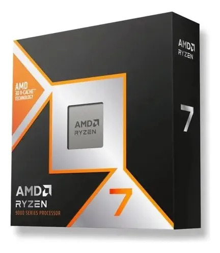 PROCESADOR AMD AM5