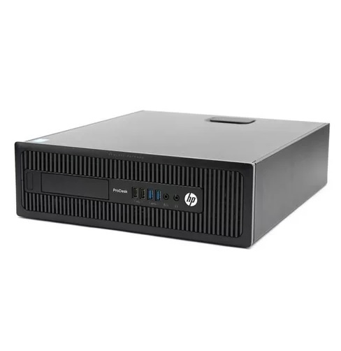 Computadora Desktop Prodesk400G1 I5 3.6GHz