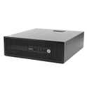Computadora Desktop Prodesk400G1 I5 3.6GHz
