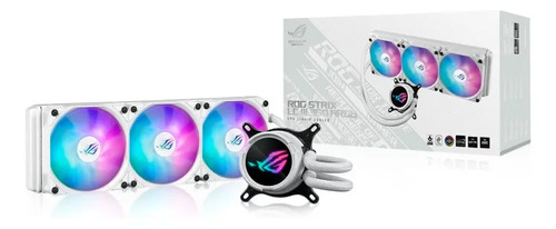 COOLER LIQUIDO Radiador 360mm Asus