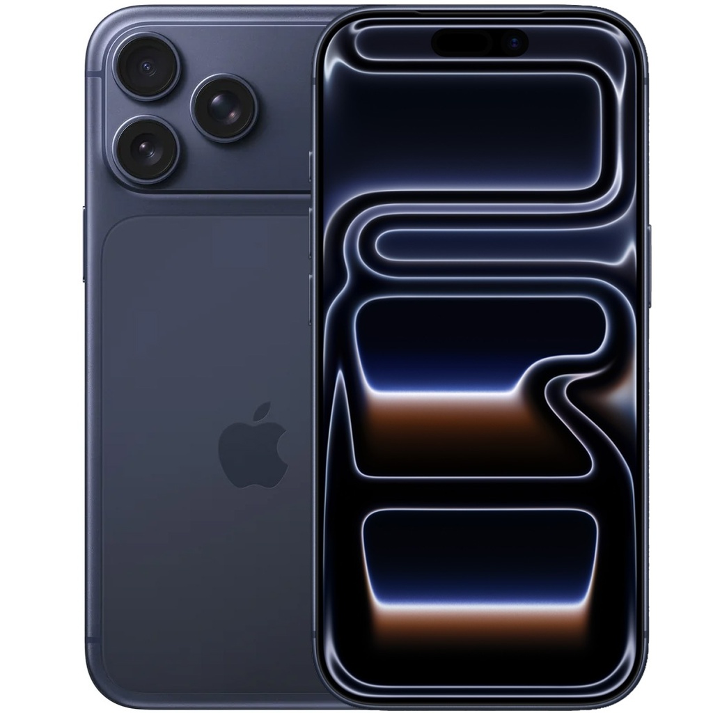Iphone 17 Pro 512GB Azul Apple