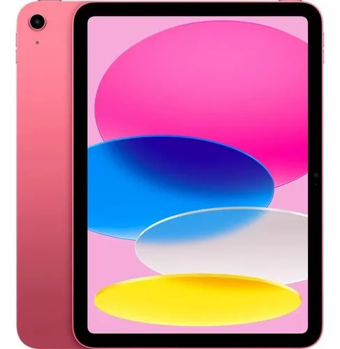 Tablet 11" 128GB Apple Ipad 11va Generación