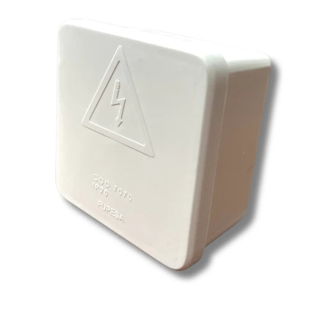 Caja Estanca Cuadrada 70x70